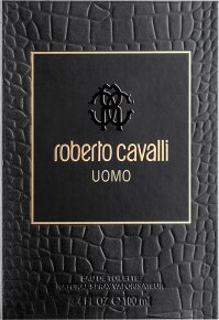 Roberto Cavalli Uomo Eau de Toilette (EdT) 100 ml