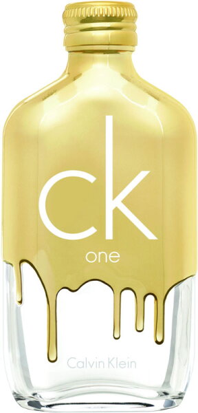 3614221537763 - CK One Gold Eau de Toilette (EdT) 100 ML (+GRATIS Duschgel) 100 ml 3614221537763 - CK One Gold Eau de Toilette (EdT) 100 ML (+GRATIS Duschgel) 100 ml