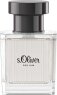 s.Oliver For Him Eau de Toilette (EdT)