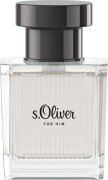 s.Oliver For Him Eau de Toilette (EdT)