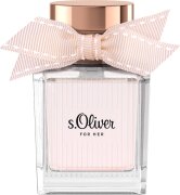 s.Oliver For Her Eau de Parfum (EdP)