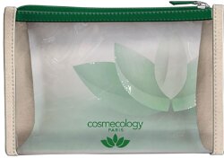 Aktion - Cosmecology Coffret Trousse Pleine Les Essentiels