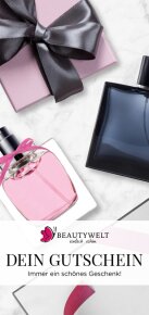 Geschenkgutschein 100 Euro - Freude verschenken