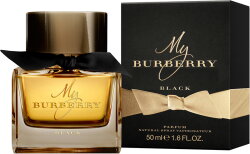 Burberry My Burberry Black Parfum Natural Spray 50ml