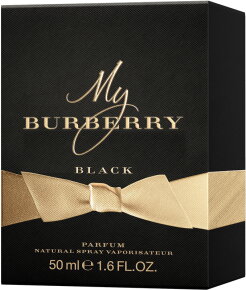 Burberry My Burberry Black Parfum Natural Spray 50ml