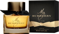 Burberry My Burberry Black Parfum Natural Spray 90ml