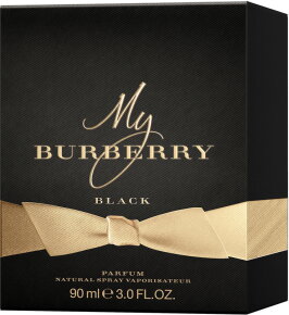 Burberry My Burberry Black Parfum Natural Spray 90ml