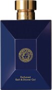 Versace Dylan Blue Shower Gel - Duschgel 250 ml