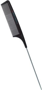Moroccanoil Carbon Nadelstielkamm 24 cm