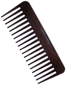 Moroccanoil Carbon Strhnenkamm 16 cm