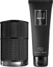 Aktion - Dunhill Icon Elite Geschenkset (EdP50/SG90)