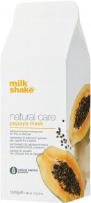 Milk_Shake Natural Care Papaya Mask 12 x 15 g