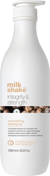 8032274106166 - Integrity Sulfates-Free Hair Shampoo For Nourishing 1000 ml