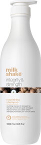 Milk_Shake Integrity & Strength Nourishing Shampoo 1000 ml