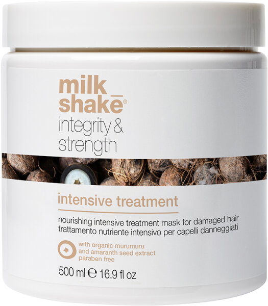 8032274106227 - Milk Shake Integrity tiefenwirksame nährende Maske für das Haar 500 ml