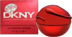 DKNY Be Tempted Eau de Parfum (EdP) 30 ml