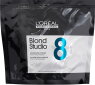 L'Oréal Professionnel Blond Studio Multi-Technik Blondierungspulver 500g