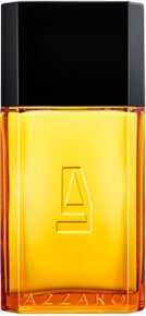 Azzaro Pour Homme Eau de Toilette Natural Spray 50 ml