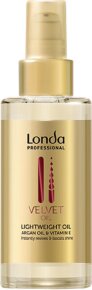 Londa Velvet Oil Lightweight Oil 100 ml