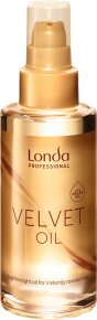 Londa Velvet Oil Lightweight Oil 100 ml