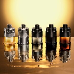 Azzaro Wanted Eau de Toilette Spray 50 ml