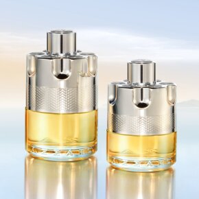 Azzaro Wanted Eau de Toilette Spray 100 ml