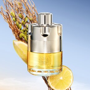 Azzaro Wanted Eau de Toilette Spray 100 ml