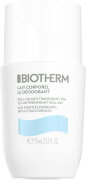 Aktion - Biotherm Lait Ritual Lait Corporel Le Deodorant Roll-On 75 ml