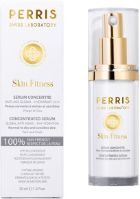 Perris Skin Fitness Concentrated Serum 30 ml
