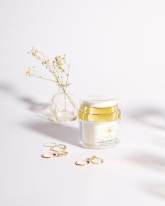 Perris Skin Fitness Active Anti-Aging Face Cream 50 ml