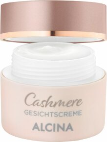 Alcina Cashmere Gesichtscreme 50 ml