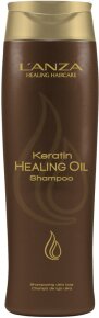 Lanza Keratin Healing Oil Shampoo 50 ml