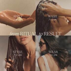 Lanza Keratin Healing Oil Shampoo 50 ml