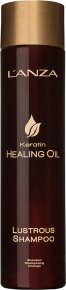 Lanza Keratin Healing Oil Lustrous Shampoo 950 ml