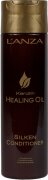 Lanza Keratin Healing Oil Conditioner