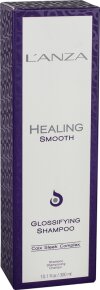 Lanza Healing Smooth Glossifying Shampoo 300 ml