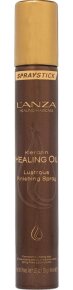 Lanza Keratin Healing Oil Finishing Spray Stick 45 ml