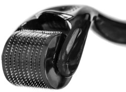 Biotulin SkinRoller Microneedling Faltenkorrektur