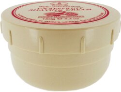 Taylor of Old Bond Street Grapefruit Shaving Cream Bowl 150 g