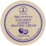 Taylor of Old Bond Street Coconut Shaving Cream Bowl 150 g