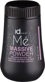 ID Hair Mé Massive Powder - Haarpuder 10 g