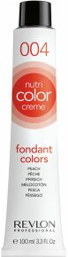 Revlon Nutri Color Creme Fondant Colors Nr. 004 Peach 100 ml