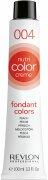Revlon Nutri Color Creme Fondant Colors Nr. 004 Peach 100 ml