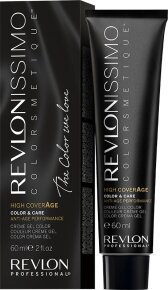 Revlon Revlonissimo High Coverage 60 ml 5.13