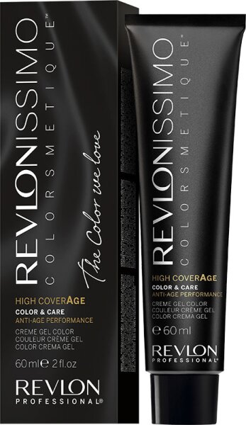 8432225100562 - Revlon Revlonissimo High Coverage 60 ml 541 8432225100562 - Revlon Revlonissimo High Coverage 60 ml 541