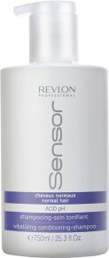 Revlon Sensor Vitalizing Shampoo 750 ml