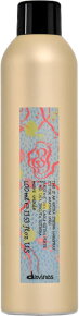 Davines More Inside Extra Strong Hold Hair-Spray 400 ml