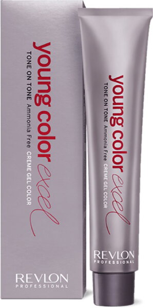 8007376008007 - Professional Young Color Excel Haartönung 540 Tube 70 ml 8007376008007 - Professional Young Color Excel Haartönung 540 Tube 70 ml