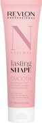 Revlon Lasting Shape Smooth Natural Hair 250 ml Revlon Lasting Shape Smooth Natural Hair 250 ml