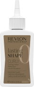 Revlon Lasting Shape Curly Resistant Hair 100 ml Revlon Lasting Shape Curly Resistant Hair 100 ml